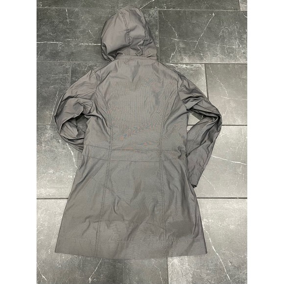 Womens Ogio Jacket XS NWT Grey - Picture 5 of 9